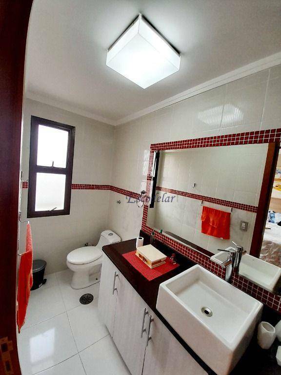 Apartamento à venda com 4 quartos, 240m² - Foto 45