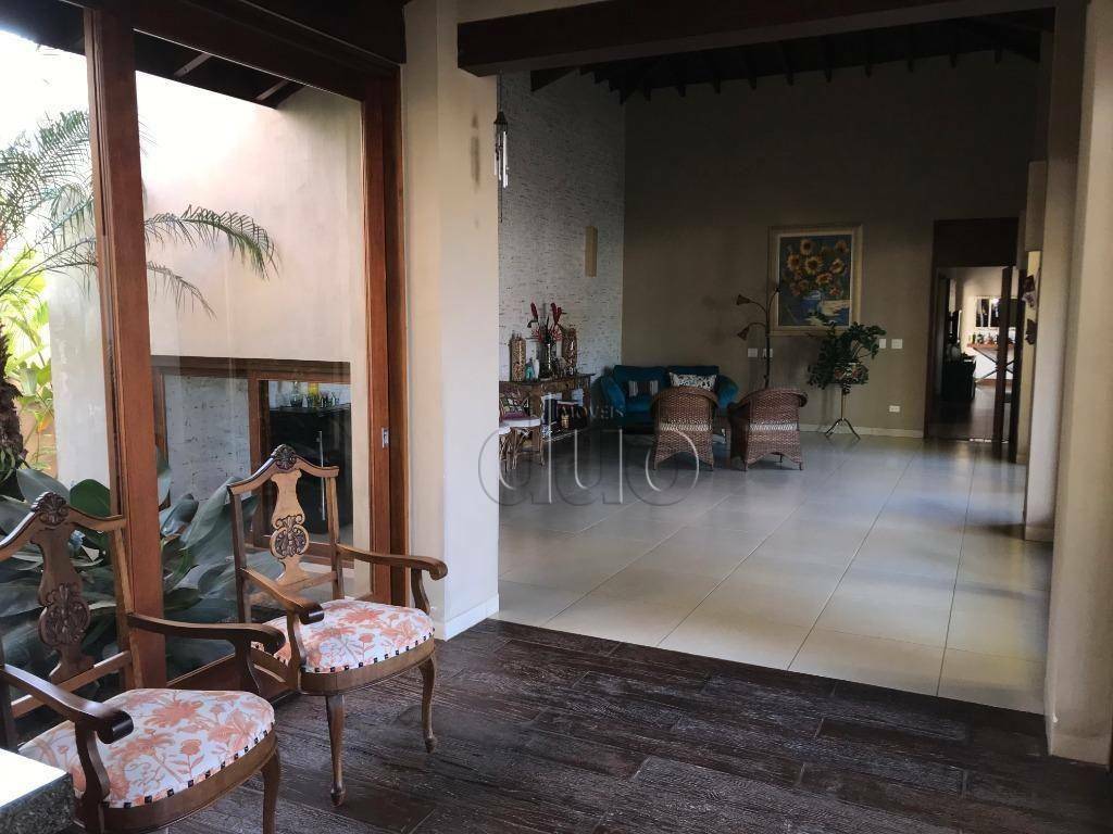 Casa de Condomínio à venda com 4 quartos, 463m² - Foto 11