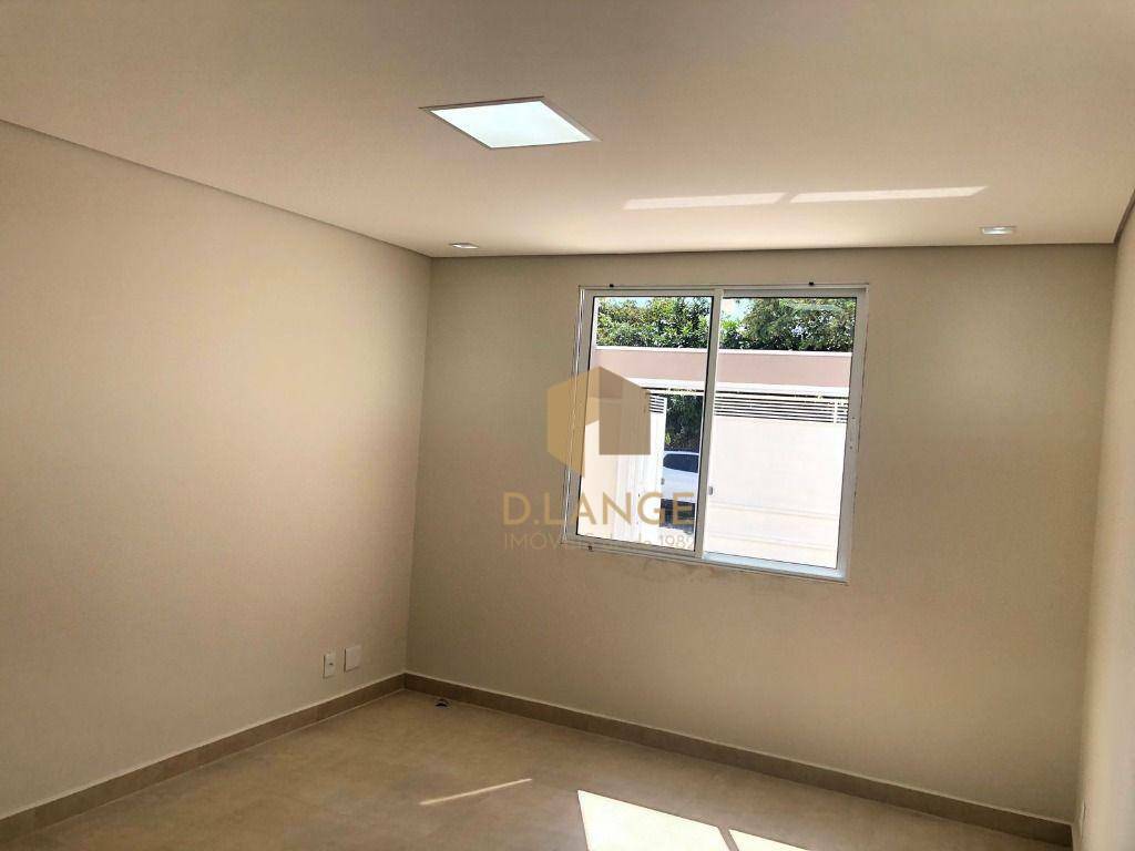 Casa à venda com 3 quartos, 111m² - Foto 4