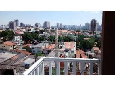 Apartamento à venda com 2 quartos, 59m² - Foto 10