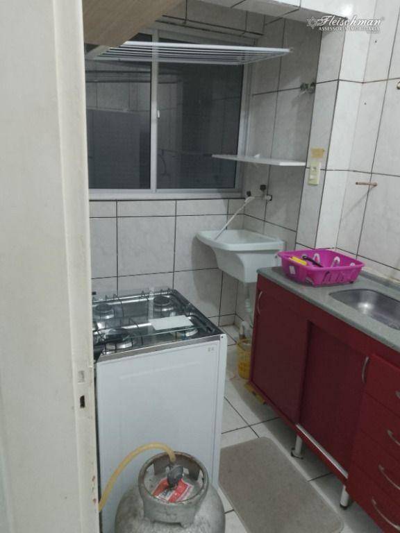 Apartamento para alugar com 1 quarto, 45m² - Foto 5