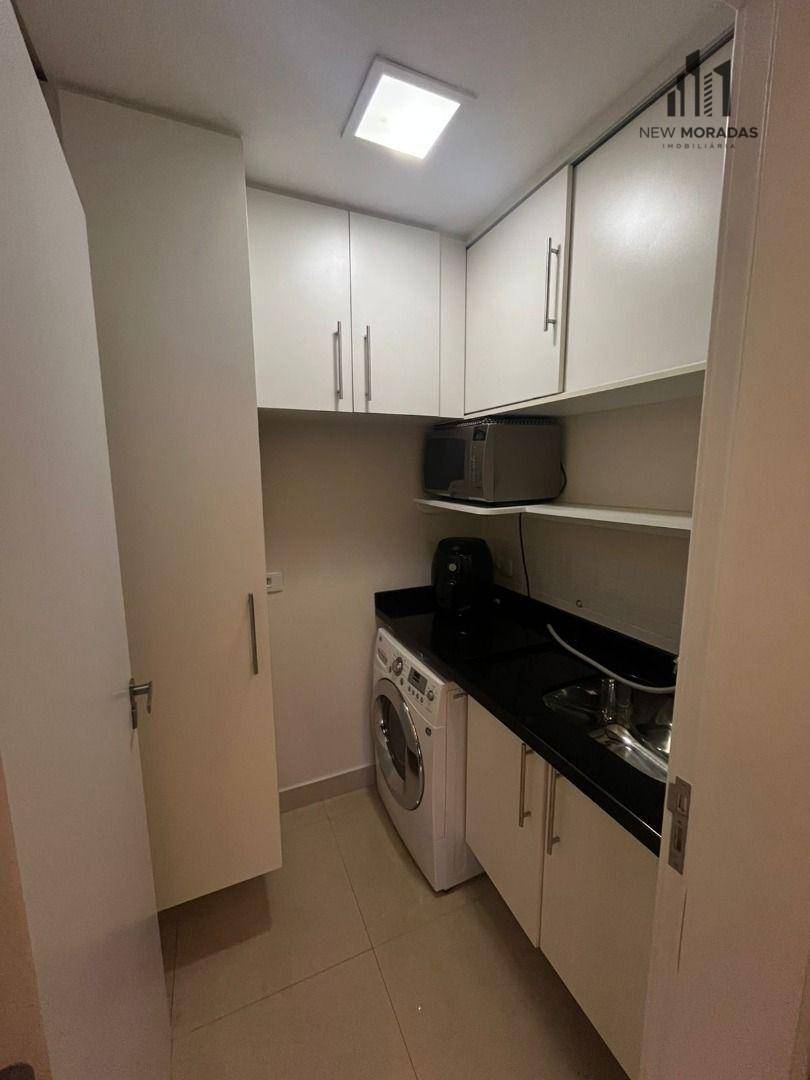 Apartamento à venda com 2 quartos, 68m² - Foto 6