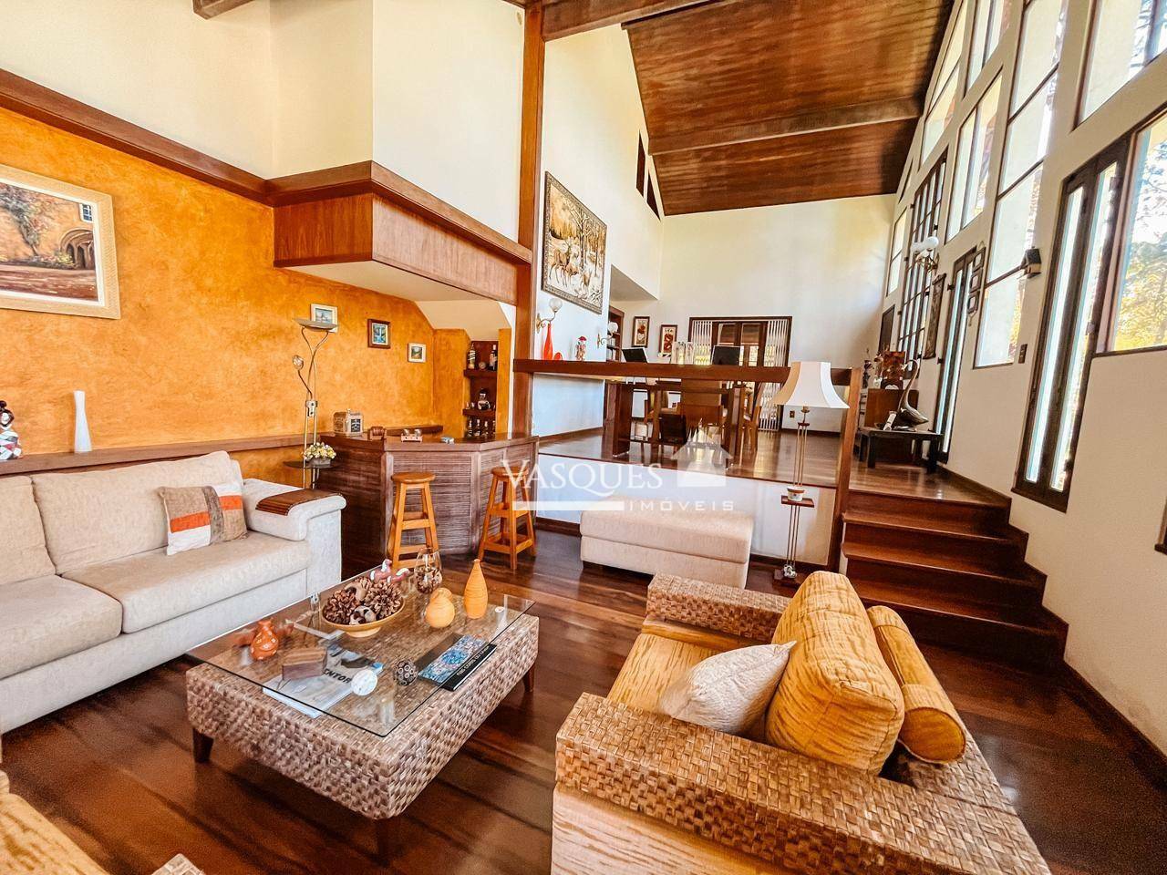 Casa à venda com 3 quartos, 148m² - Foto 16