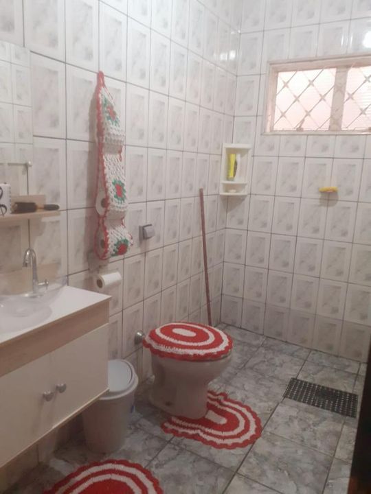 Casa à venda com 4 quartos, 170m² - Foto 8