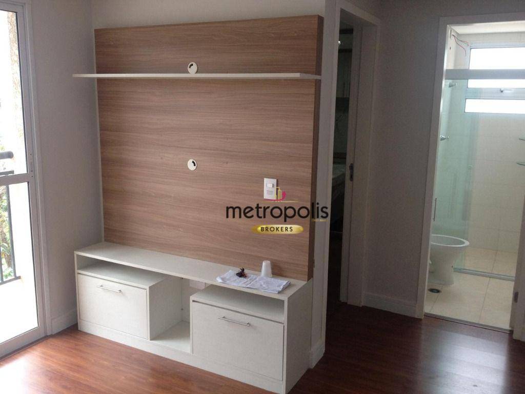Apartamento, 2 quartos, 47 m² - Foto 1