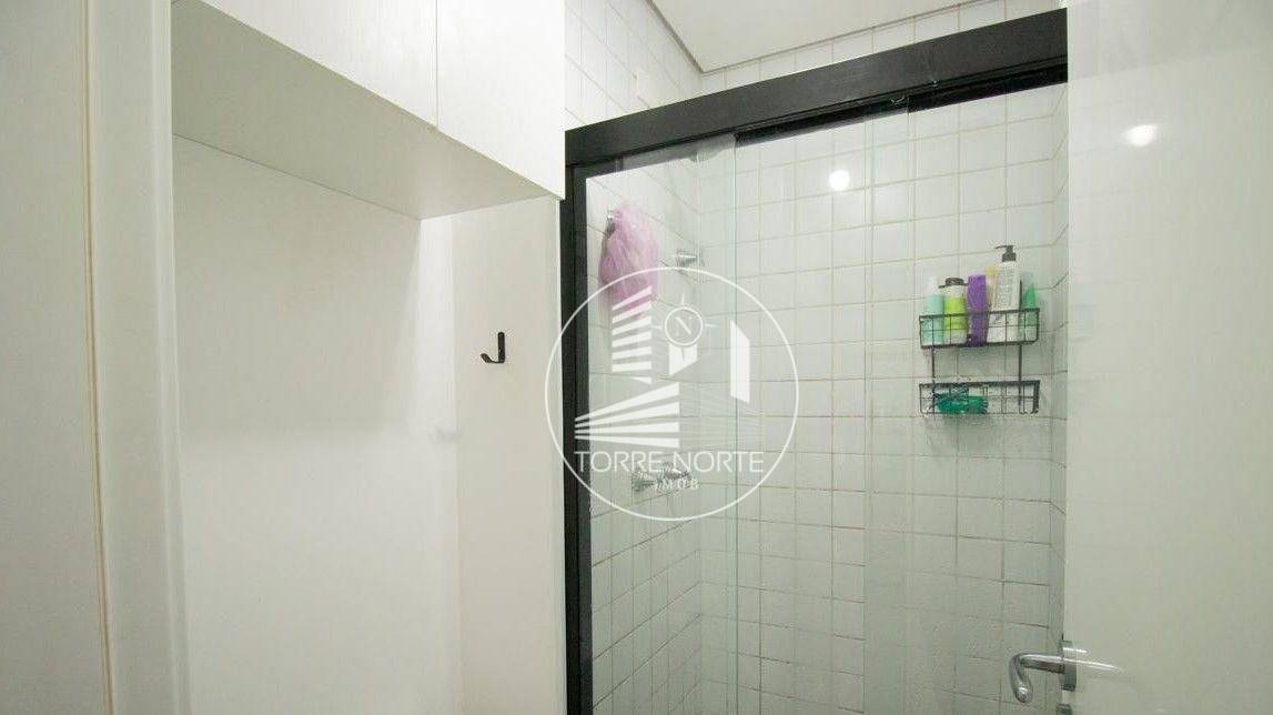 Apartamento à venda com 1 quarto, 35m² - Foto 17