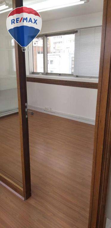 Conjunto Comercial-Sala para alugar, 80m² - Foto 7