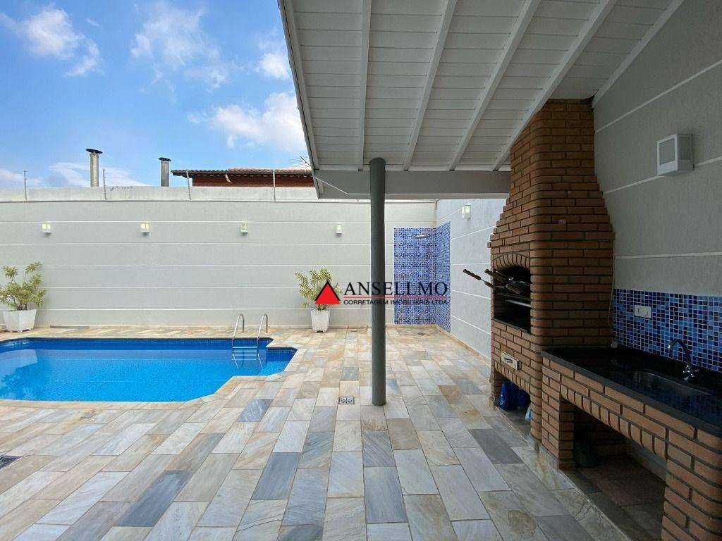 Sobrado à venda com 3 quartos, 297m² - Foto 43