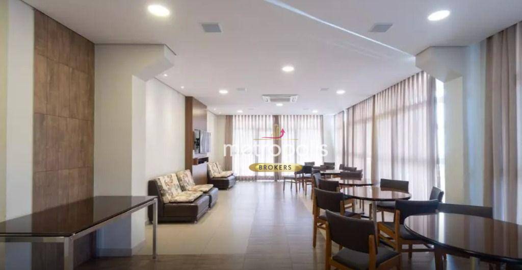 Apartamento para alugar com 2 quartos, 65m² - Foto 28