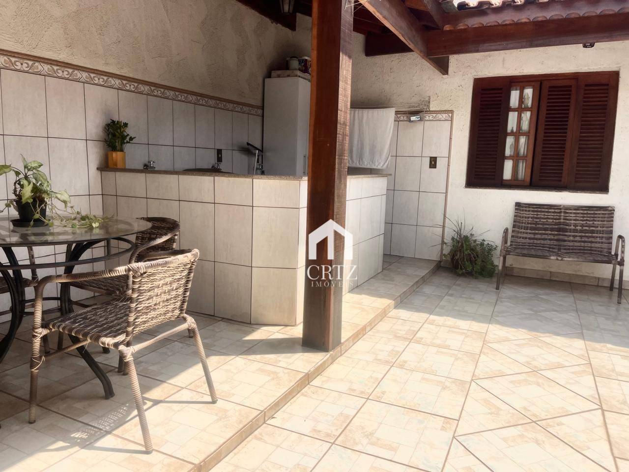 Casa, 100 m² - Foto 11