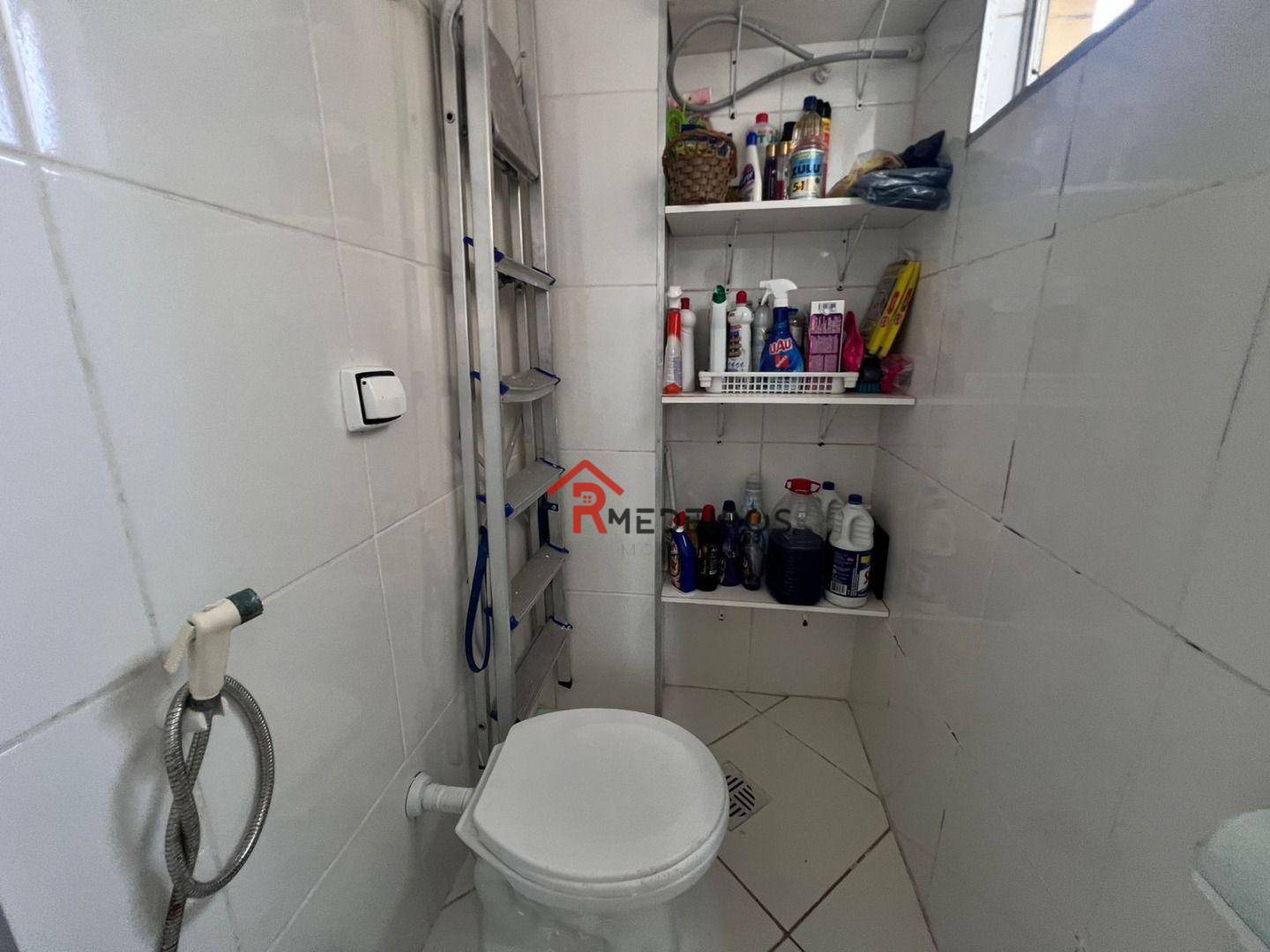 Apartamento à venda com 2 quartos, 98m² - Foto 41