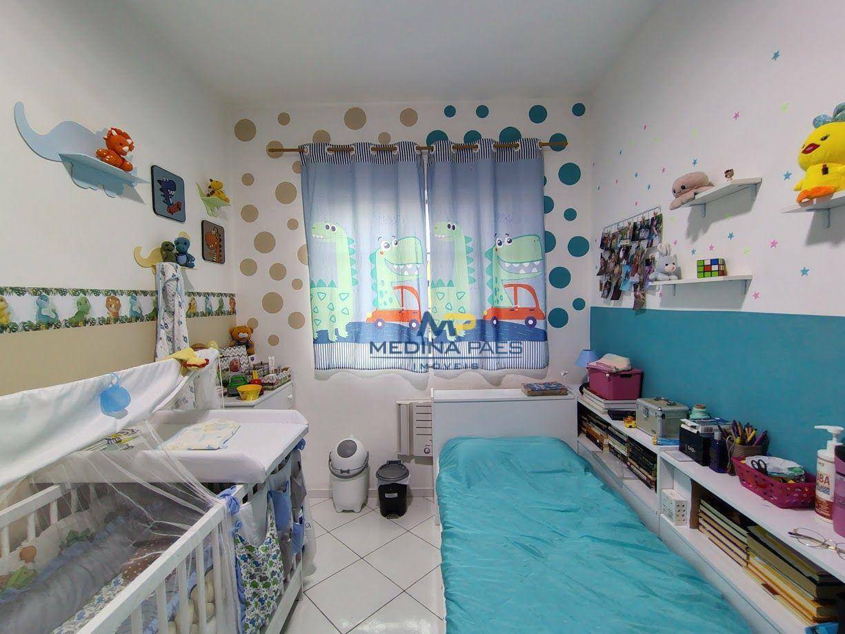 Apartamento à venda com 2 quartos, 100m² - Foto 22