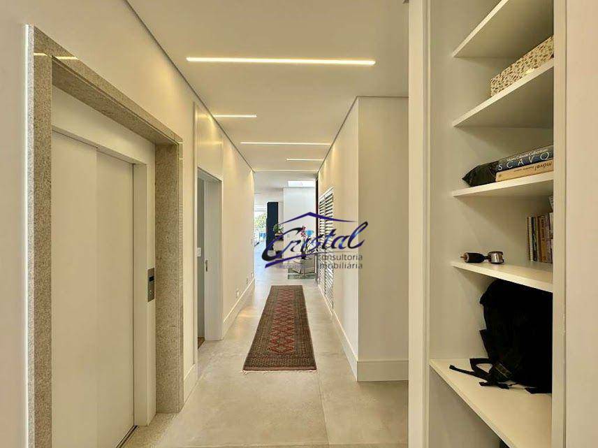 Casa de Condomínio, 7 quartos - Foto 5