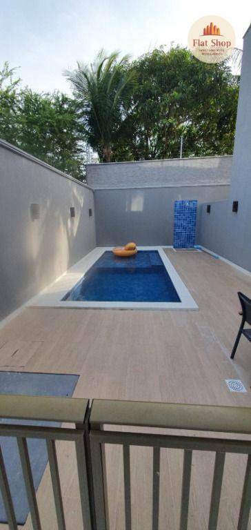 Apartamento à venda com 2 quartos, 57m² - Foto 20
