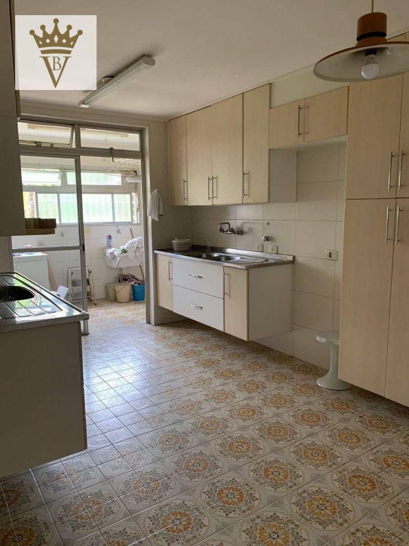 Apartamento à venda com 4 quartos, 176m² - Foto 8