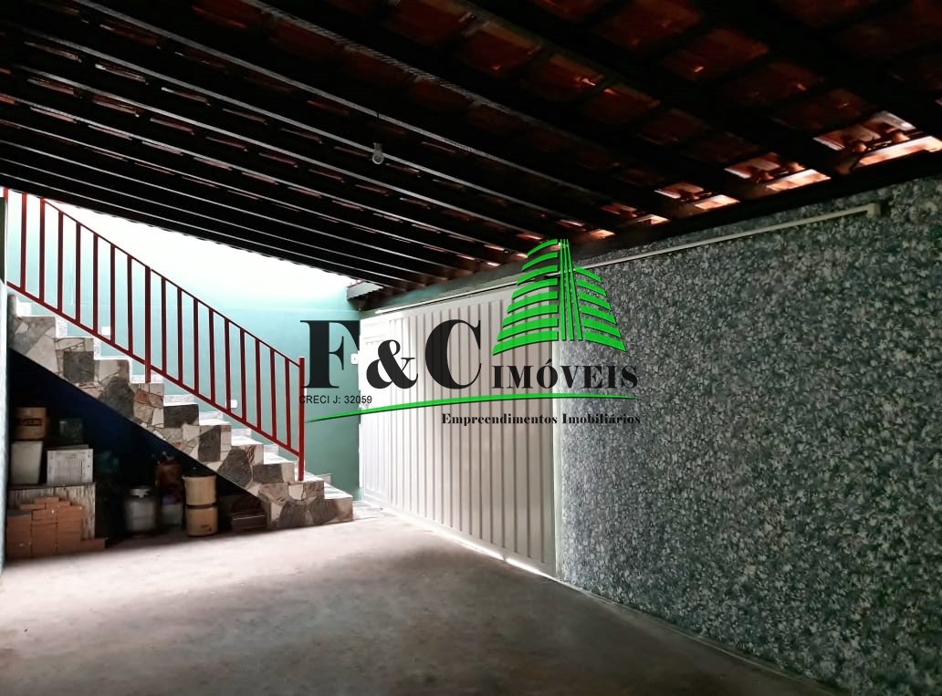 Casa, 2 quartos - Foto 5