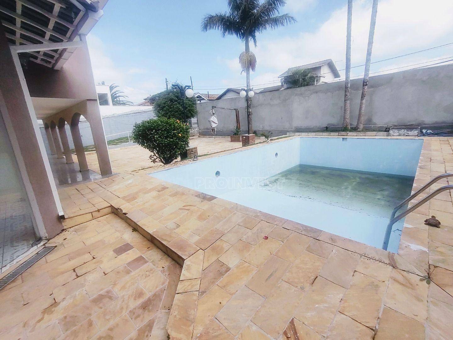 Casa de Condomínio à venda com 3 quartos, 360m² - Foto 8