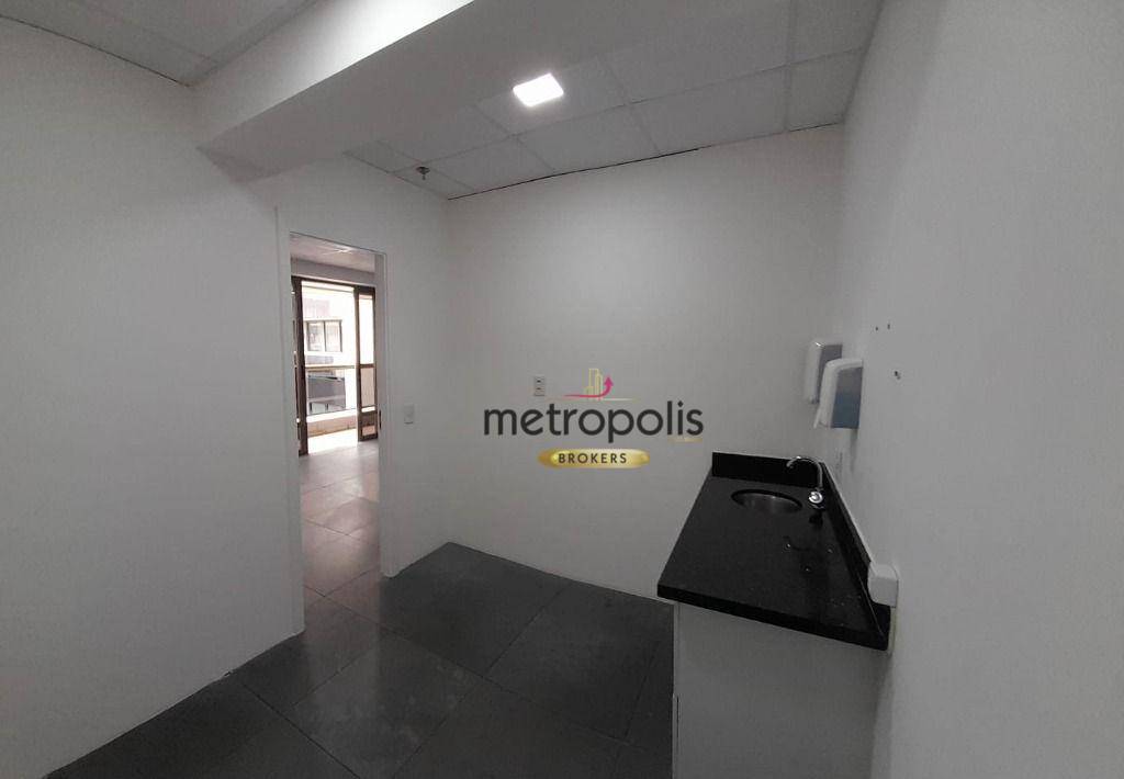 Conjunto Comercial-Sala para alugar, 87m² - Foto 5