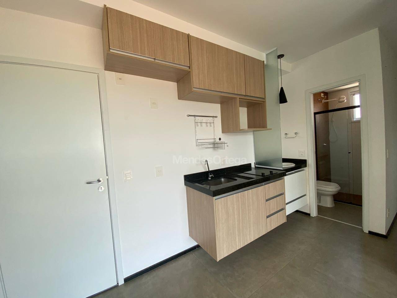 Apartamento para alugar com 1 quarto, 33m² - Foto 14