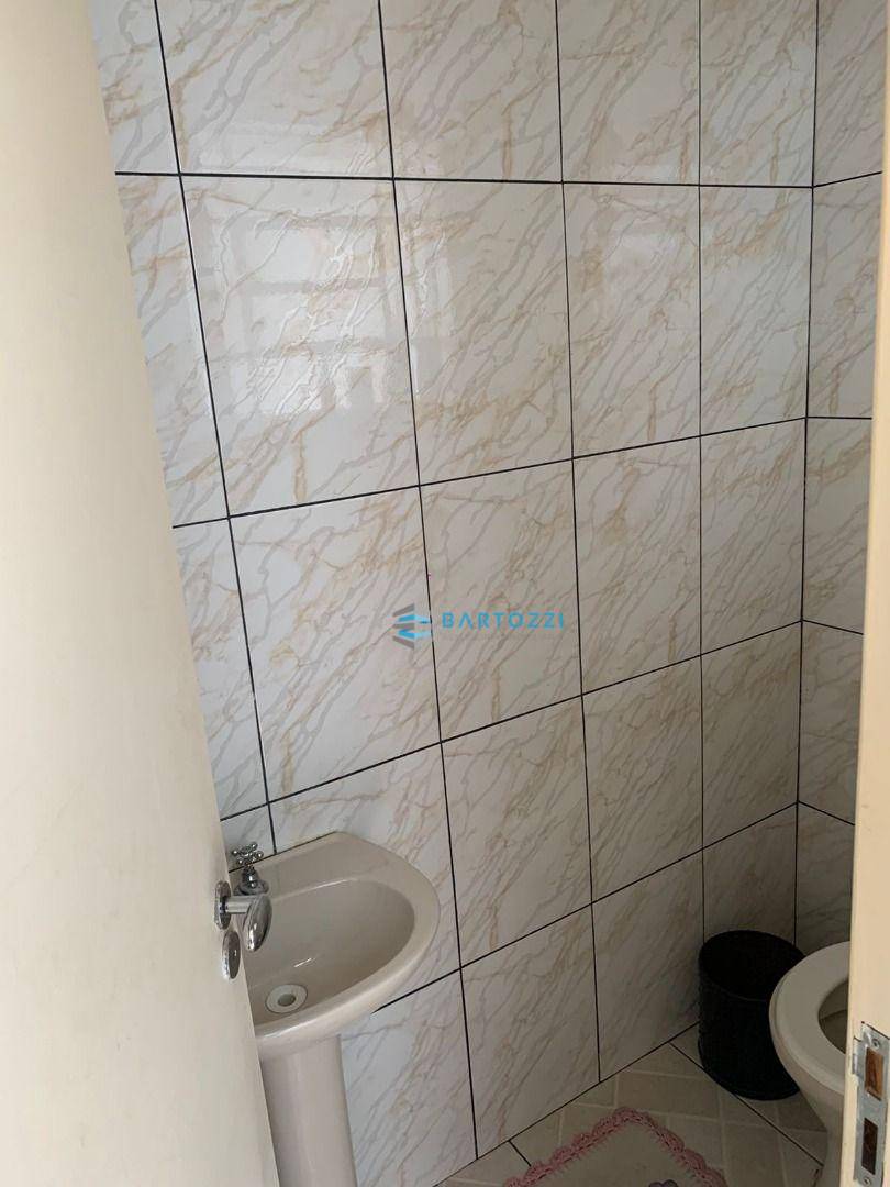 Sobrado à venda com 3 quartos, 160m² - Foto 11