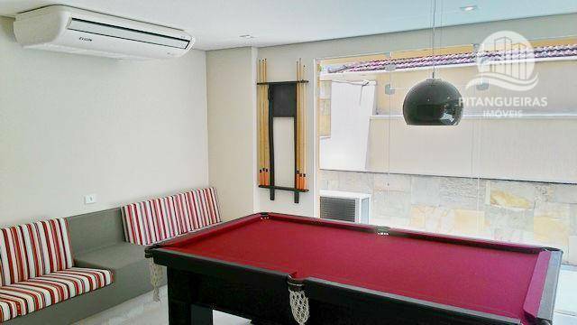 Apartamento à venda com 3 quartos, 122m² - Foto 64
