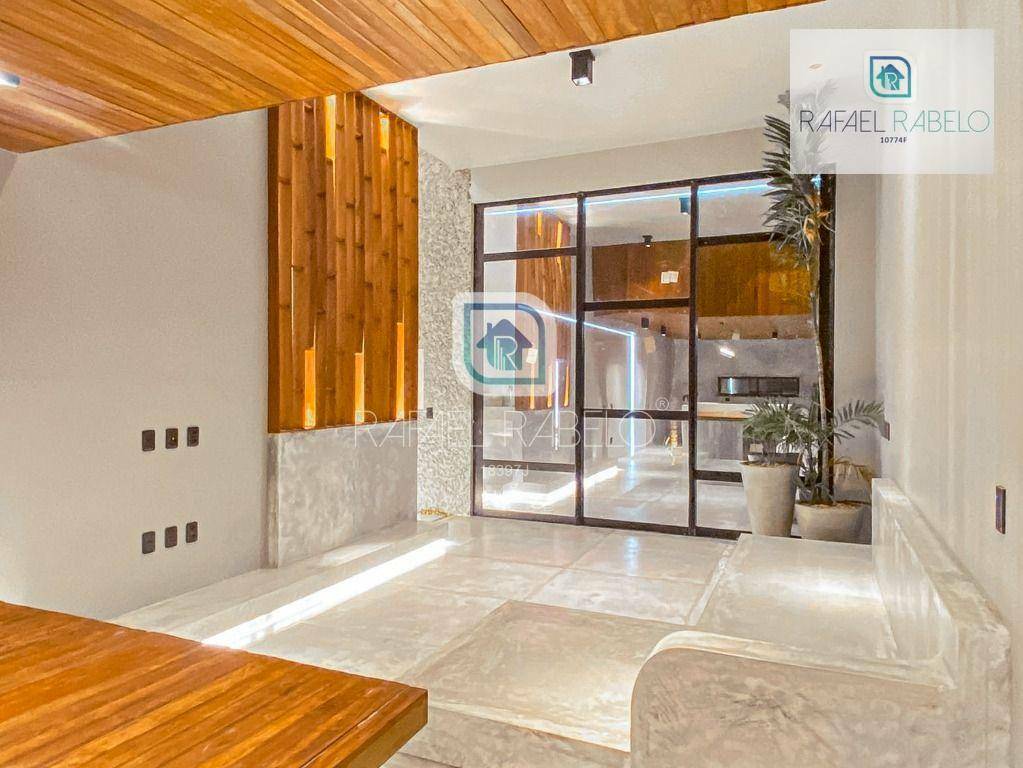 Casa de Condomínio à venda com 6 quartos, 240m² - Foto 6