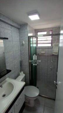 Apartamento à venda com 2 quartos, 50m² - Foto 16