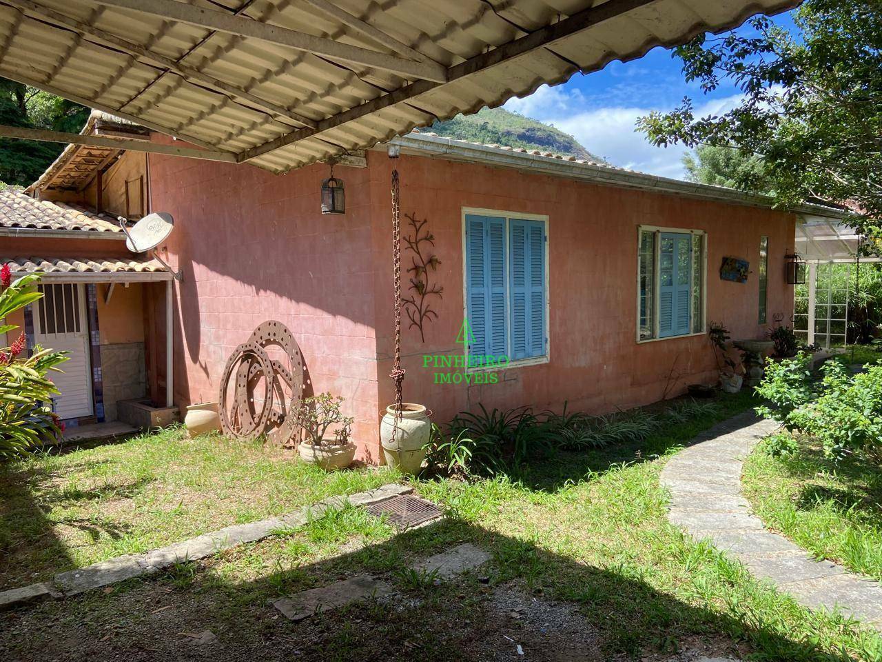 Casa à venda com 4 quartos, 250m² - Foto 71