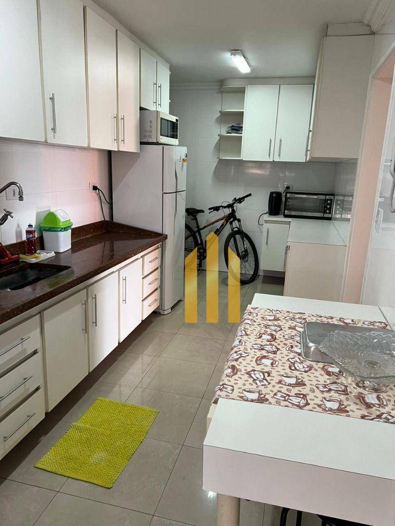 Apartamento à venda com 3 quartos, 98m² - Foto 7