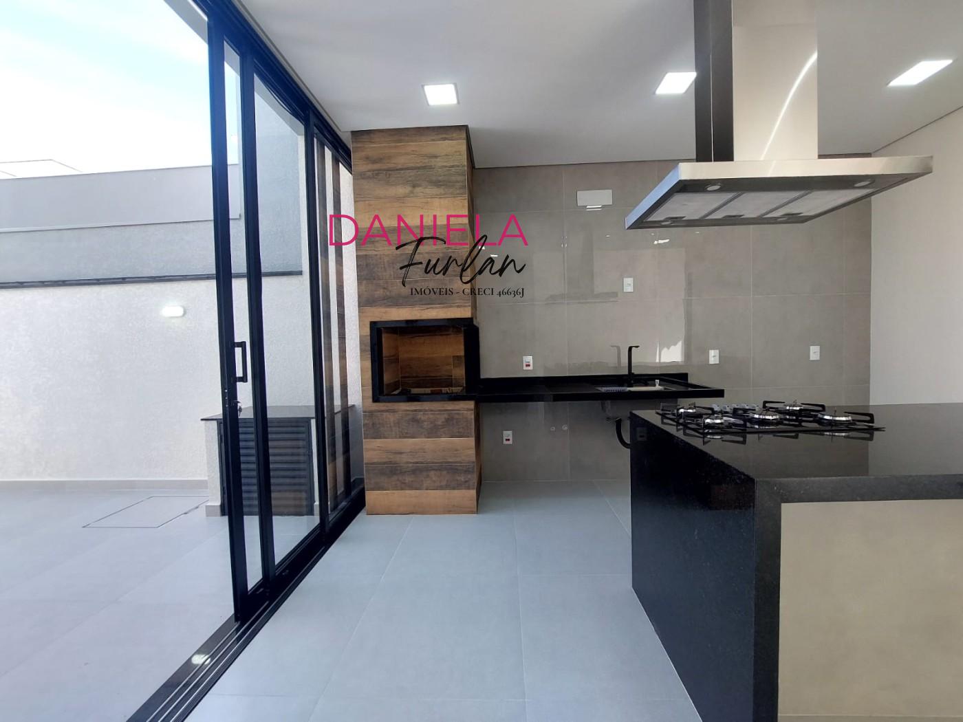 Casa de Condomínio à venda com 3 quartos, 140m² - Foto 19