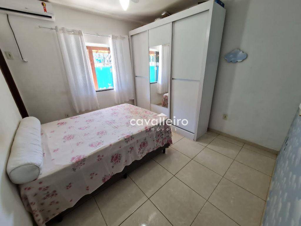 Casa à venda com 2 quartos, 100m² - Foto 19