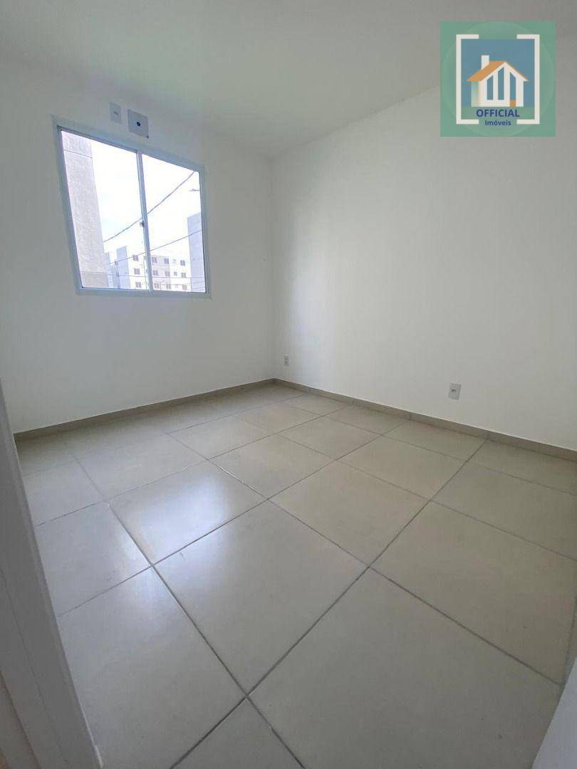 Apartamento para alugar com 2 quartos, 48m² - Foto 18