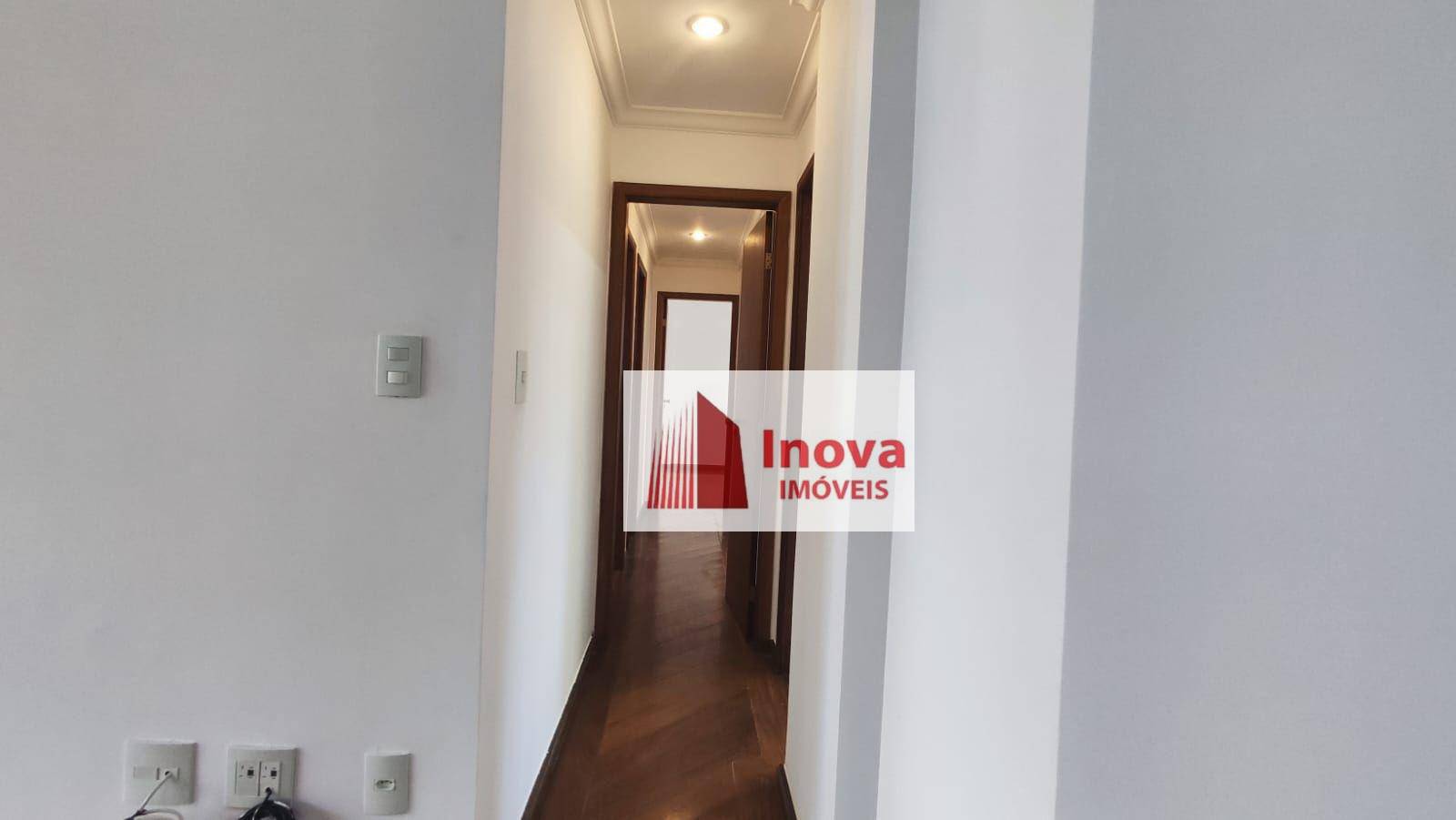 Apartamento à venda com 3 quartos, 125m² - Foto 10