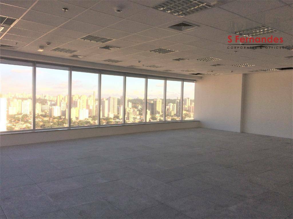 Conjunto Comercial-Sala para alugar, 350m² - Foto 7