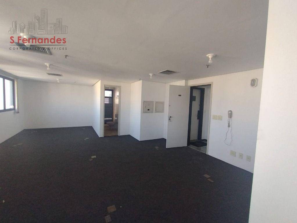 Conjunto Comercial-Sala para alugar, 50m² - Foto 3