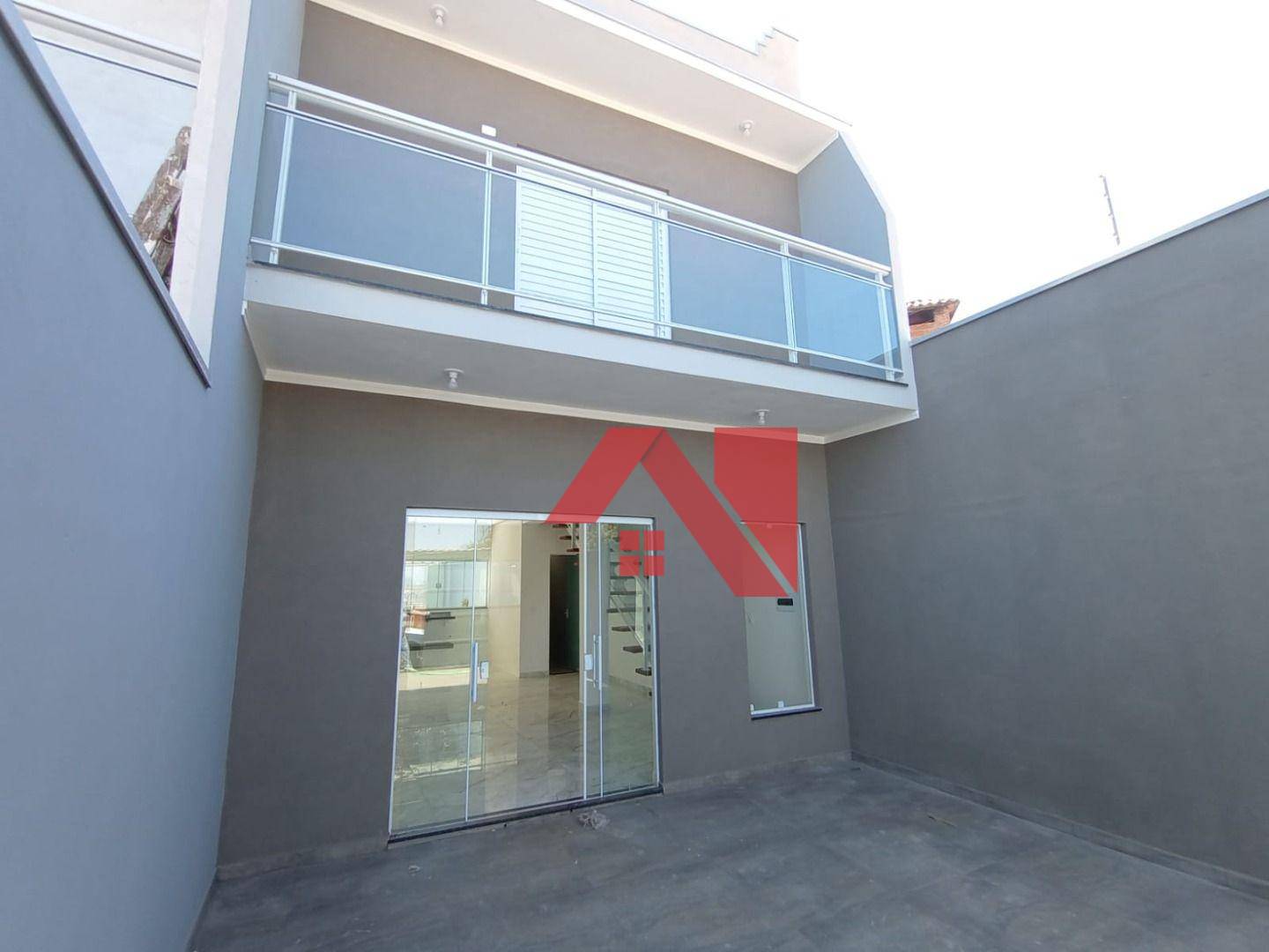 Casa à venda com 3 quartos, 100m² - Foto 16