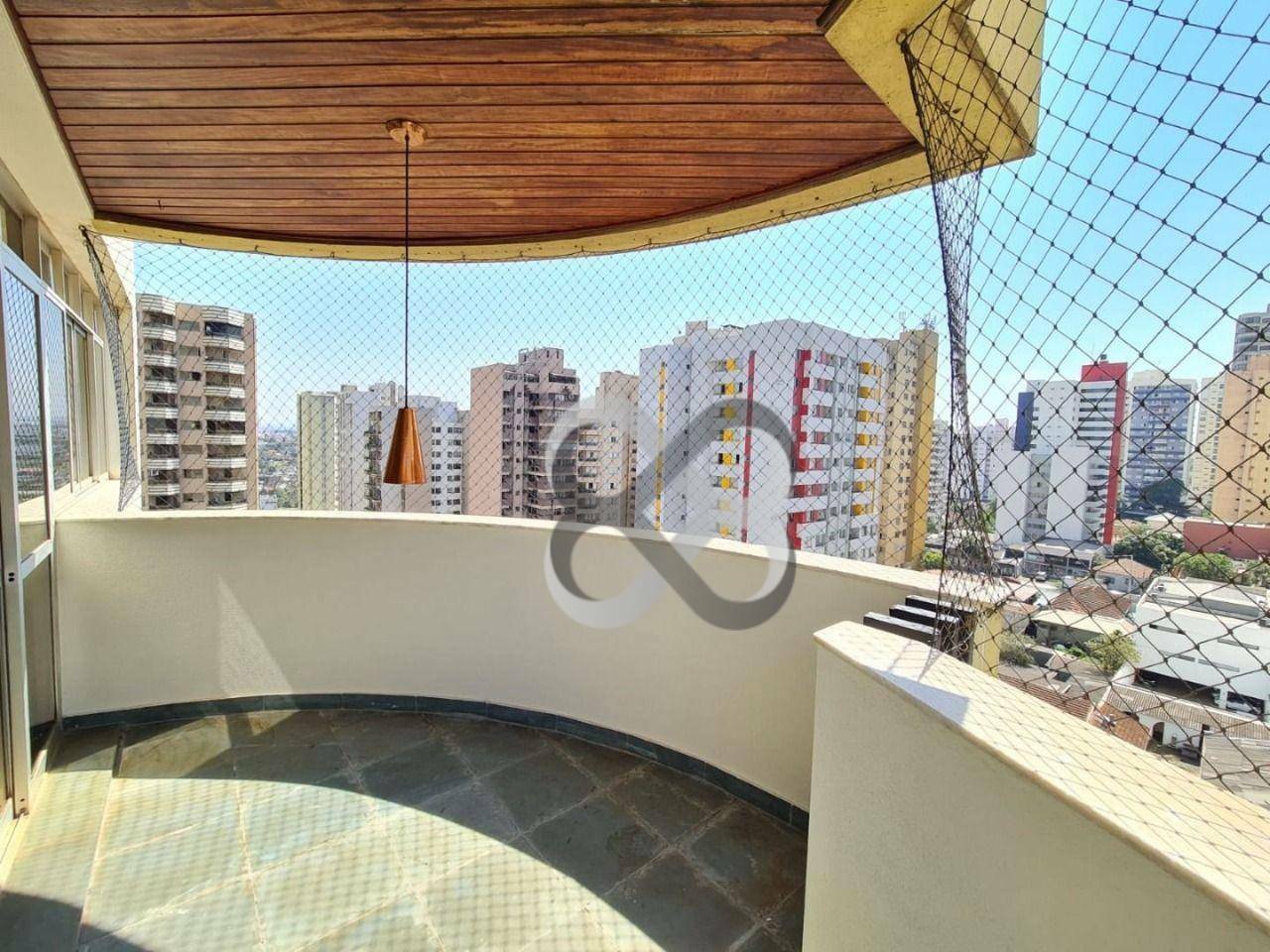 Apartamento para alugar com 4 quartos, 300m² - Foto 5