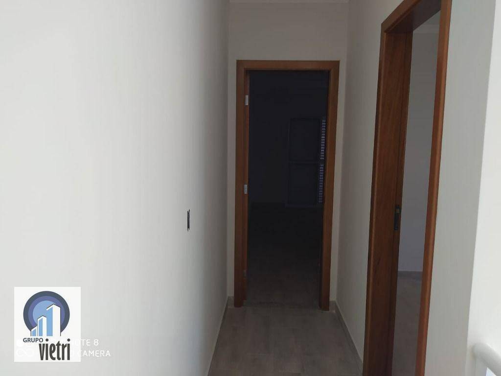 Sobrado à venda com 3 quartos, 200m² - Foto 16