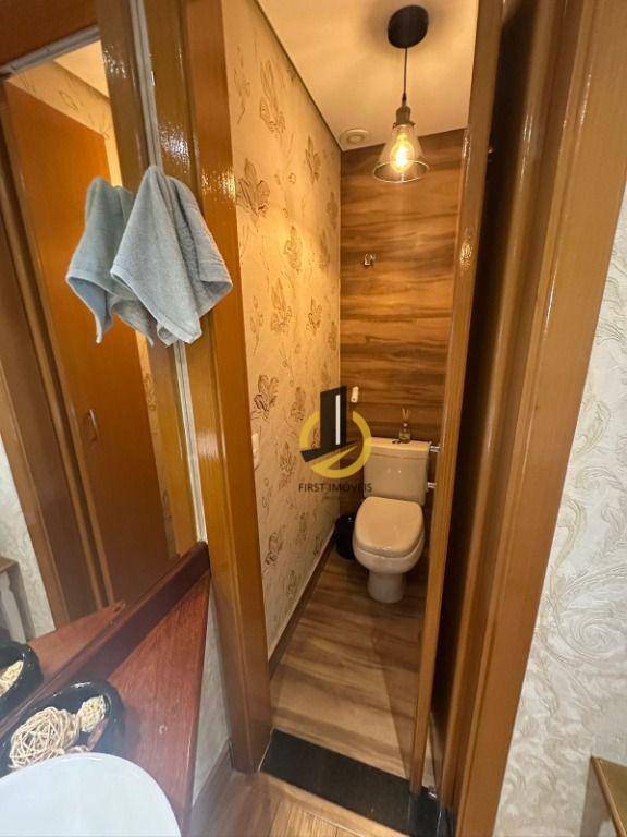 Apartamento à venda com 3 quartos, 126m² - Foto 15