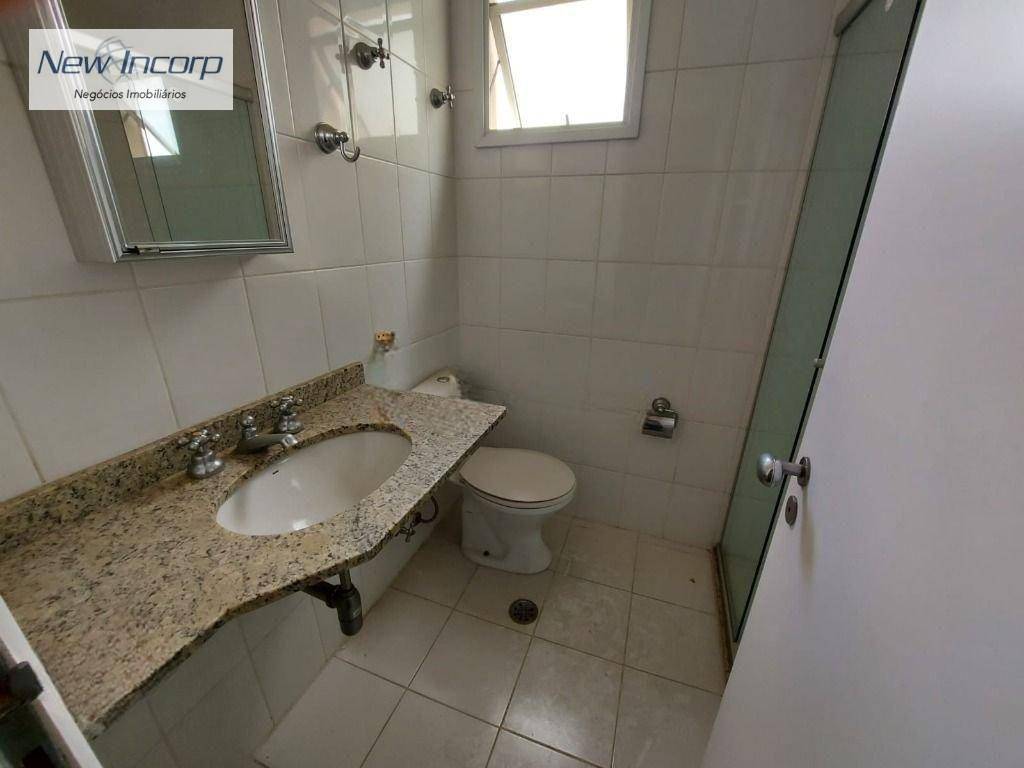 Apartamento à venda com 3 quartos, 136m² - Foto 14