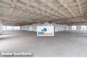 Conjunto Comercial-Sala para alugar, 334m² - Foto 6