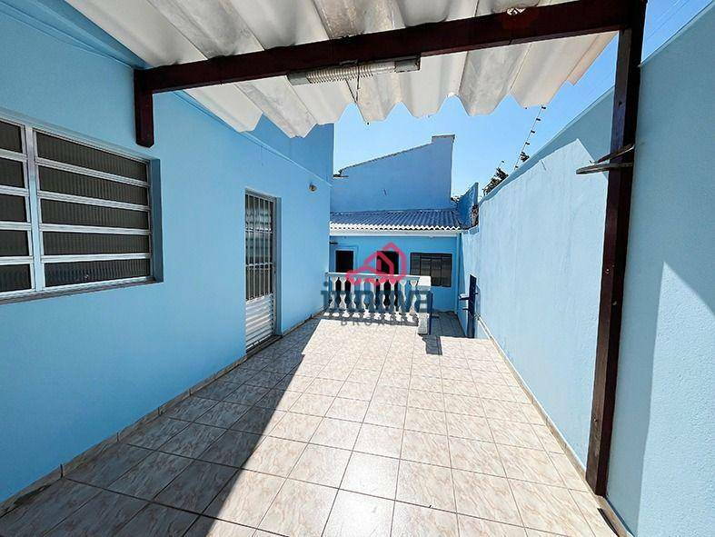 Sobrado à venda com 2 quartos, 187M2 - Foto 22