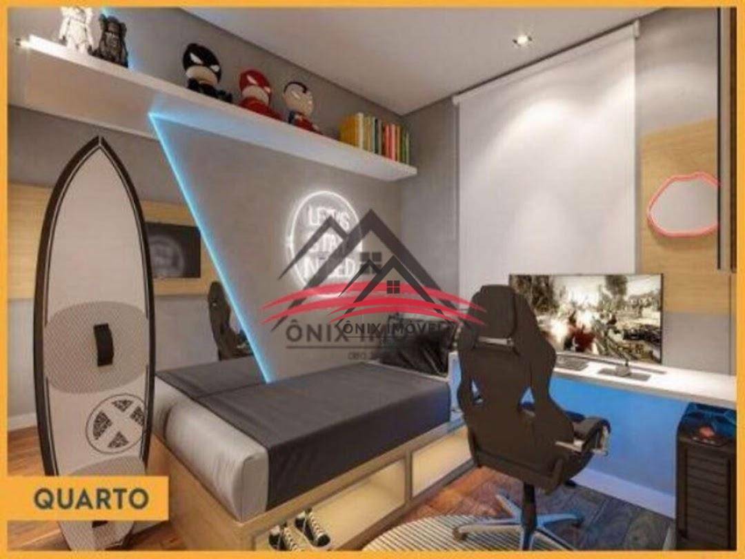 Casa à venda com 2 quartos, 47m² - Foto 3