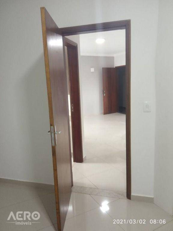 Apartamento à venda com 2 quartos, 88m² - Foto 6