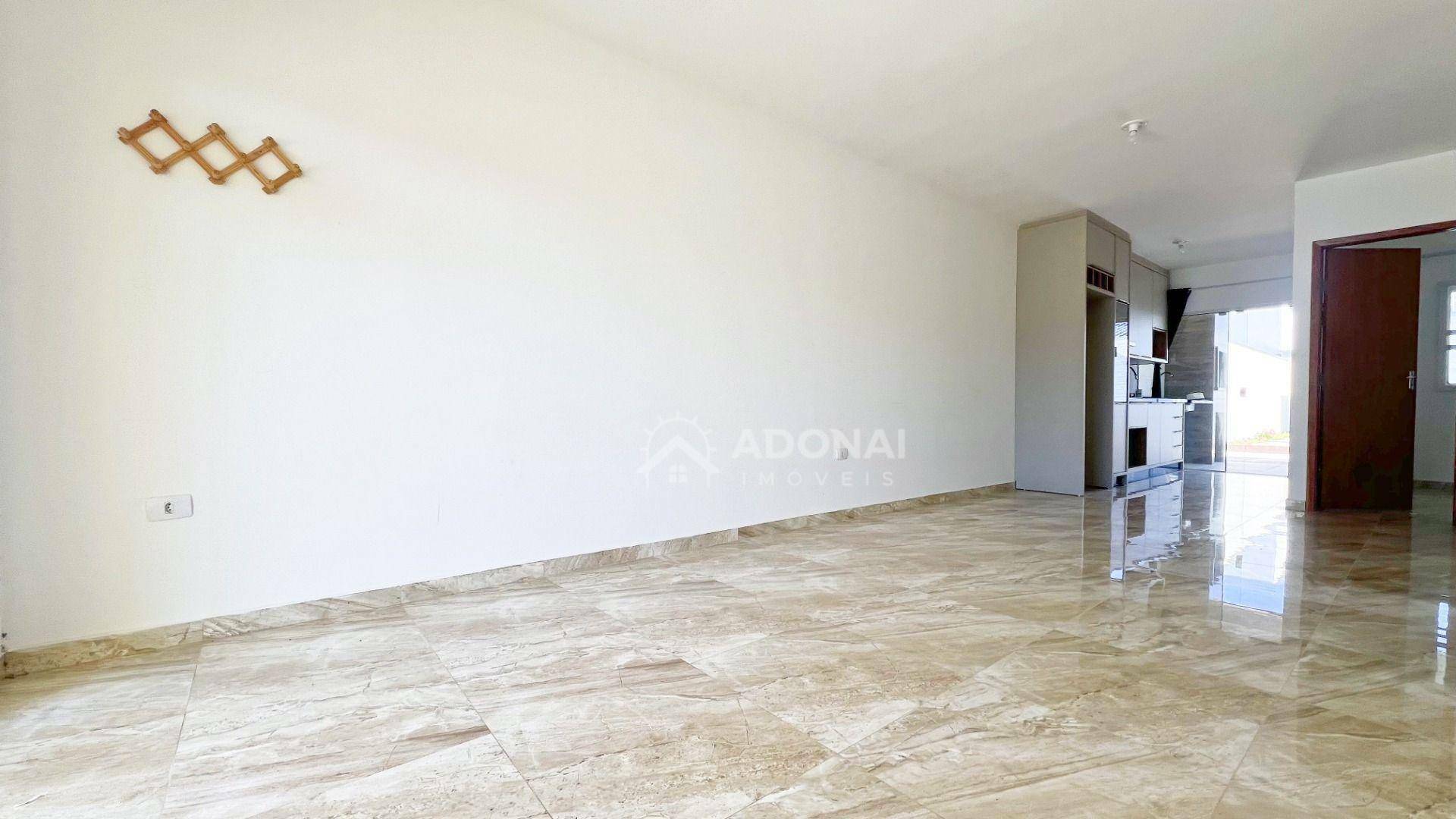 Casa de Condomínio à venda com 3 quartos, 97m² - Foto 5