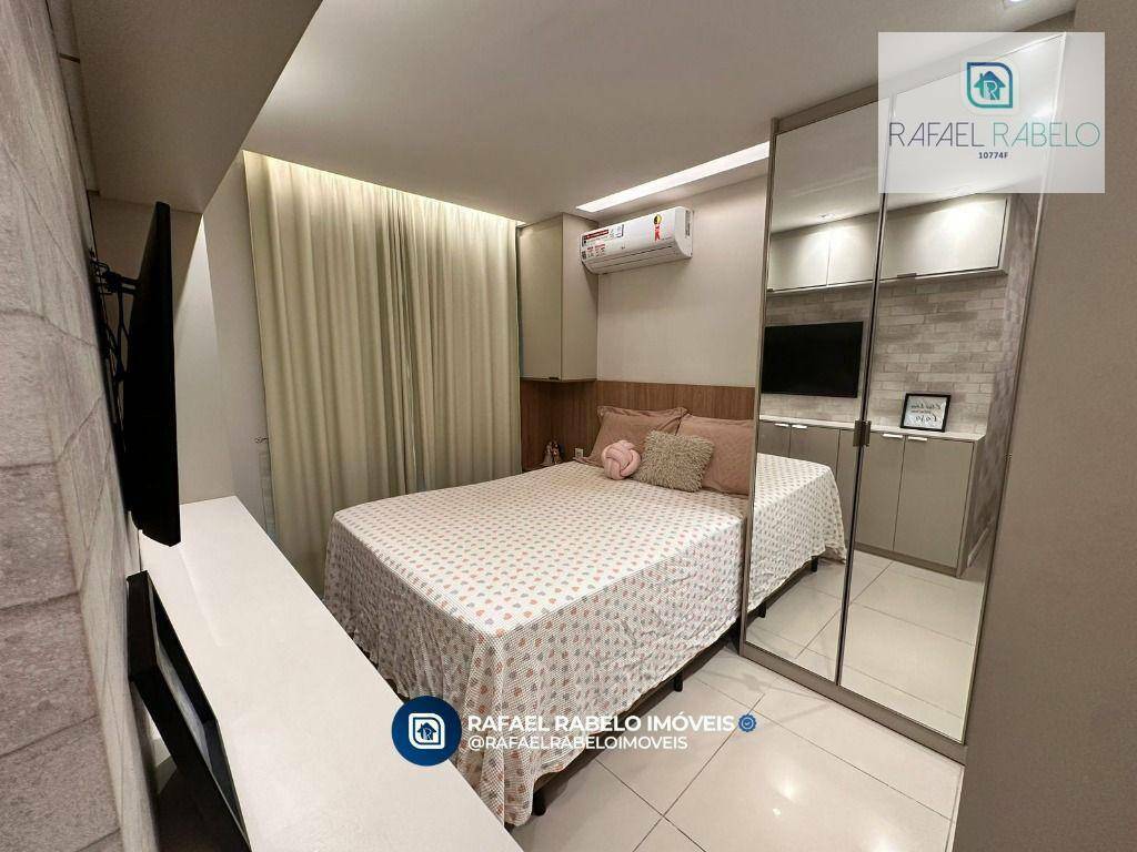 Apartamento à venda com 2 quartos, 55m² - Foto 14