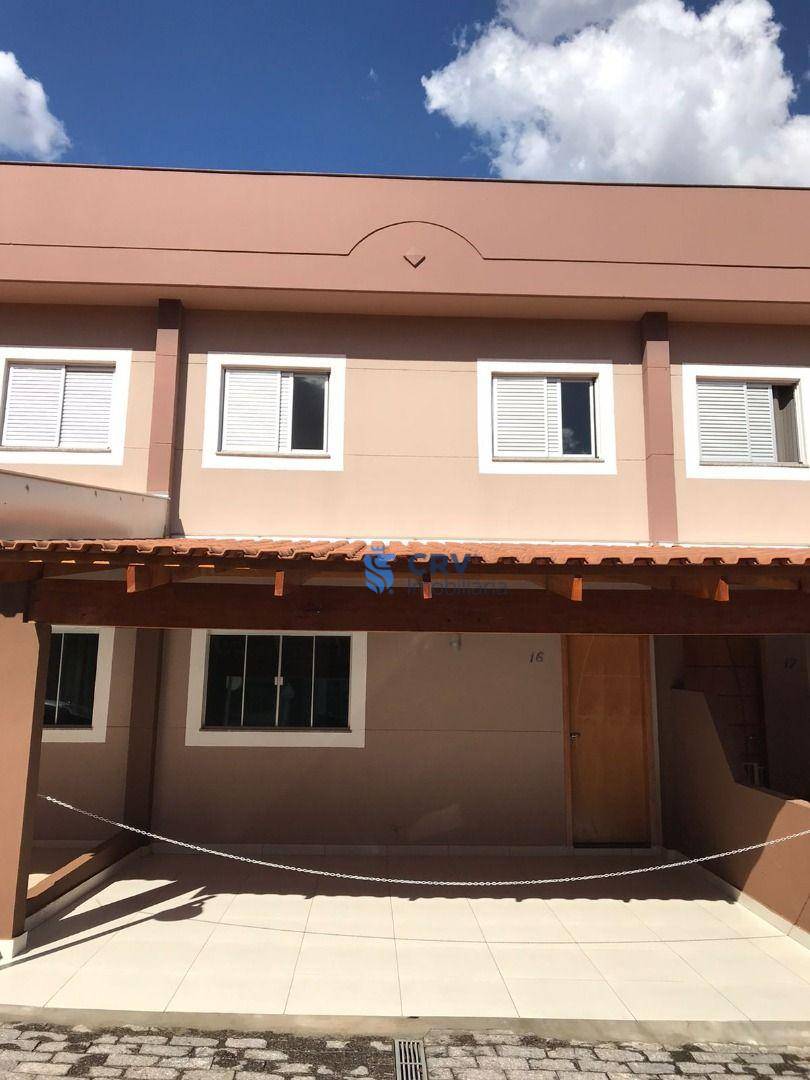 Casa de Condomínio, 3 quartos - Foto 2