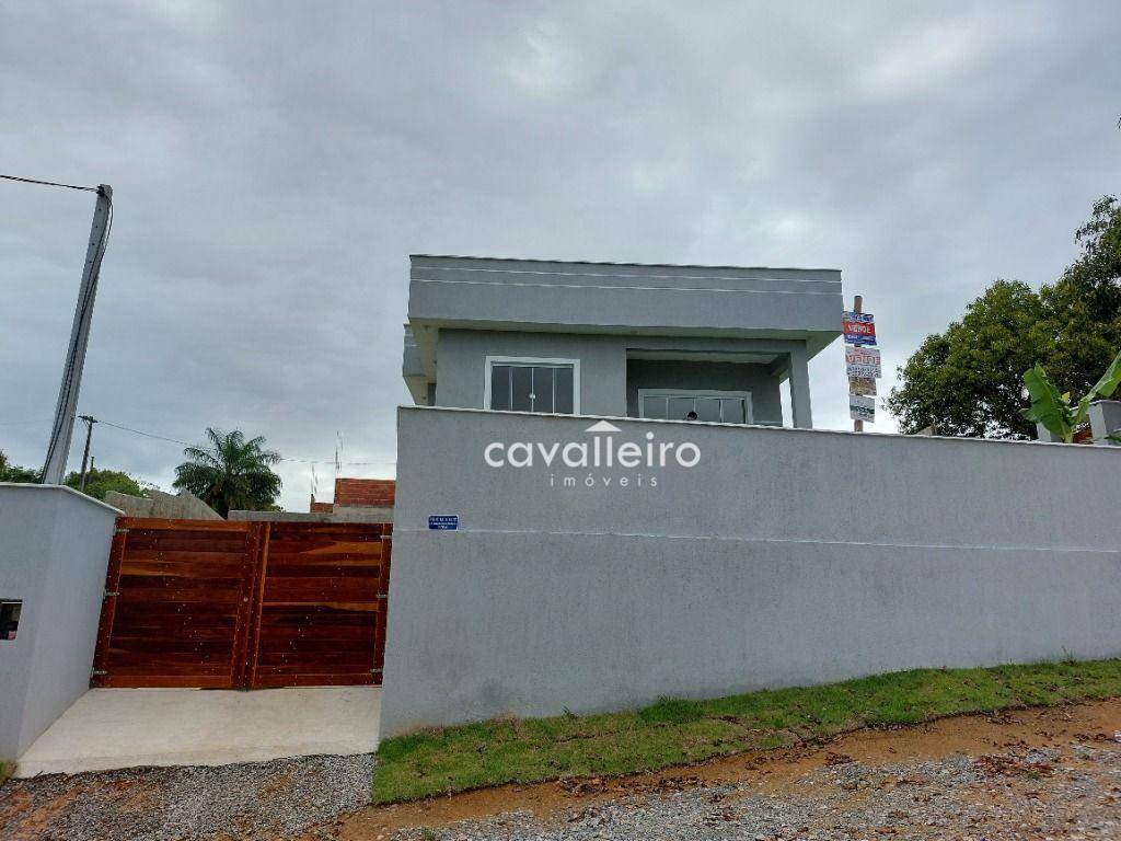 Casa à venda com 2 quartos, 90m² - Foto 3