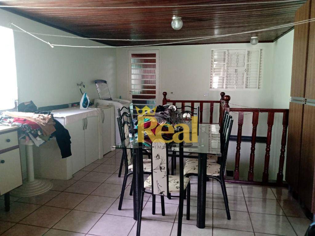 Sobrado à venda com 4 quartos, 178m² - Foto 14