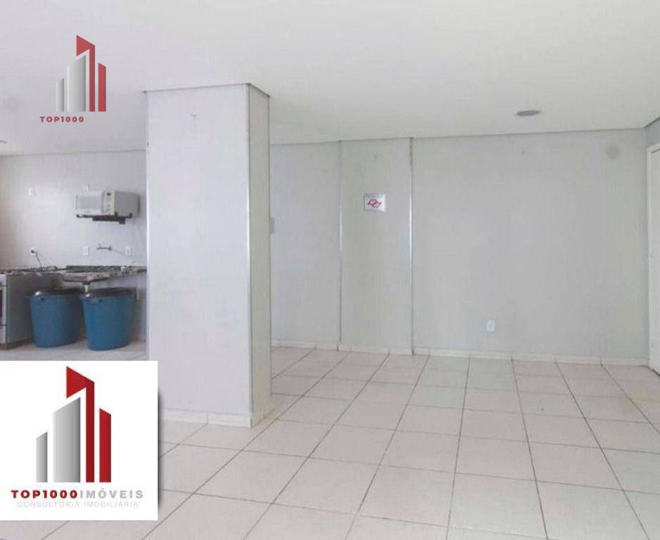 Apartamento à venda com 2 quartos, 52m² - Foto 4